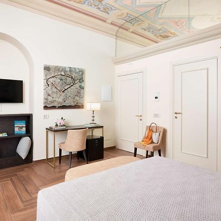 피렌체 Residenza Mondragone B&B 외부 사진