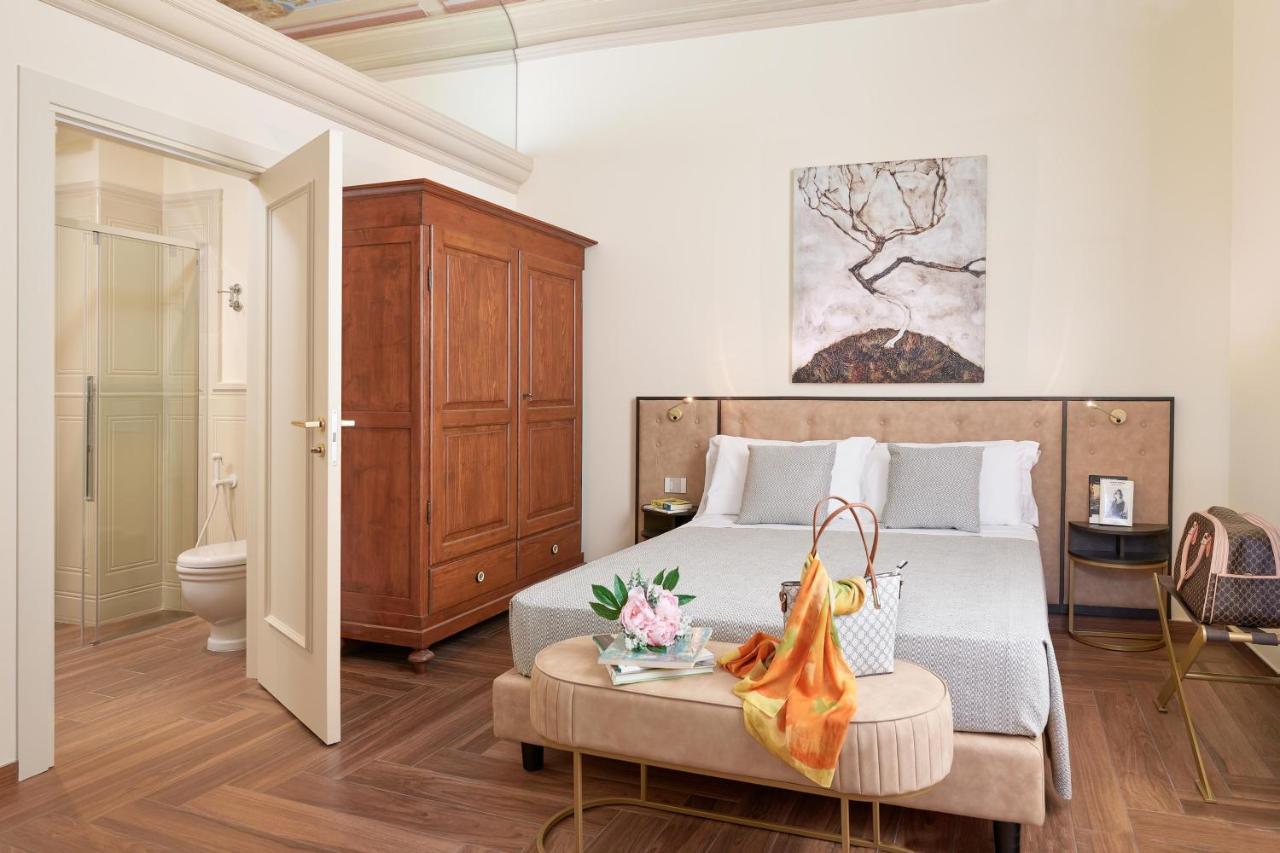 피렌체 Residenza Mondragone B&B 외부 사진