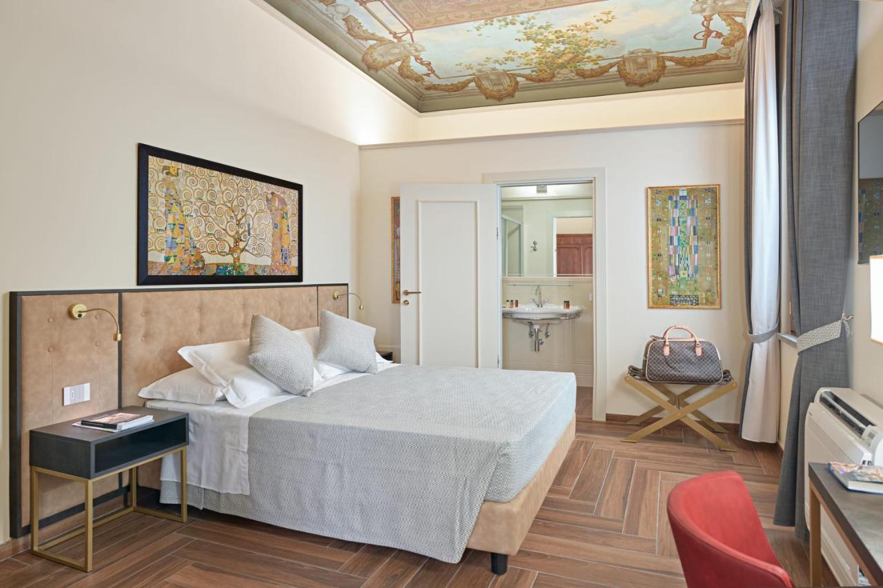 피렌체 Residenza Mondragone B&B 외부 사진