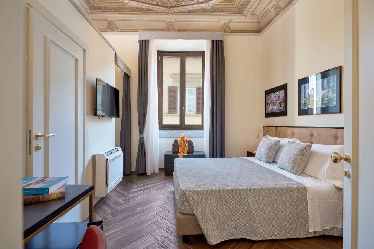 피렌체 Residenza Mondragone B&B 외부 사진