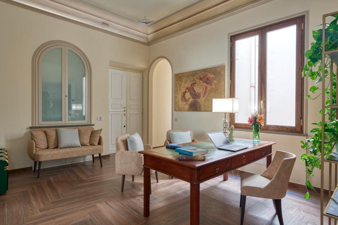 피렌체 Residenza Mondragone B&B 외부 사진