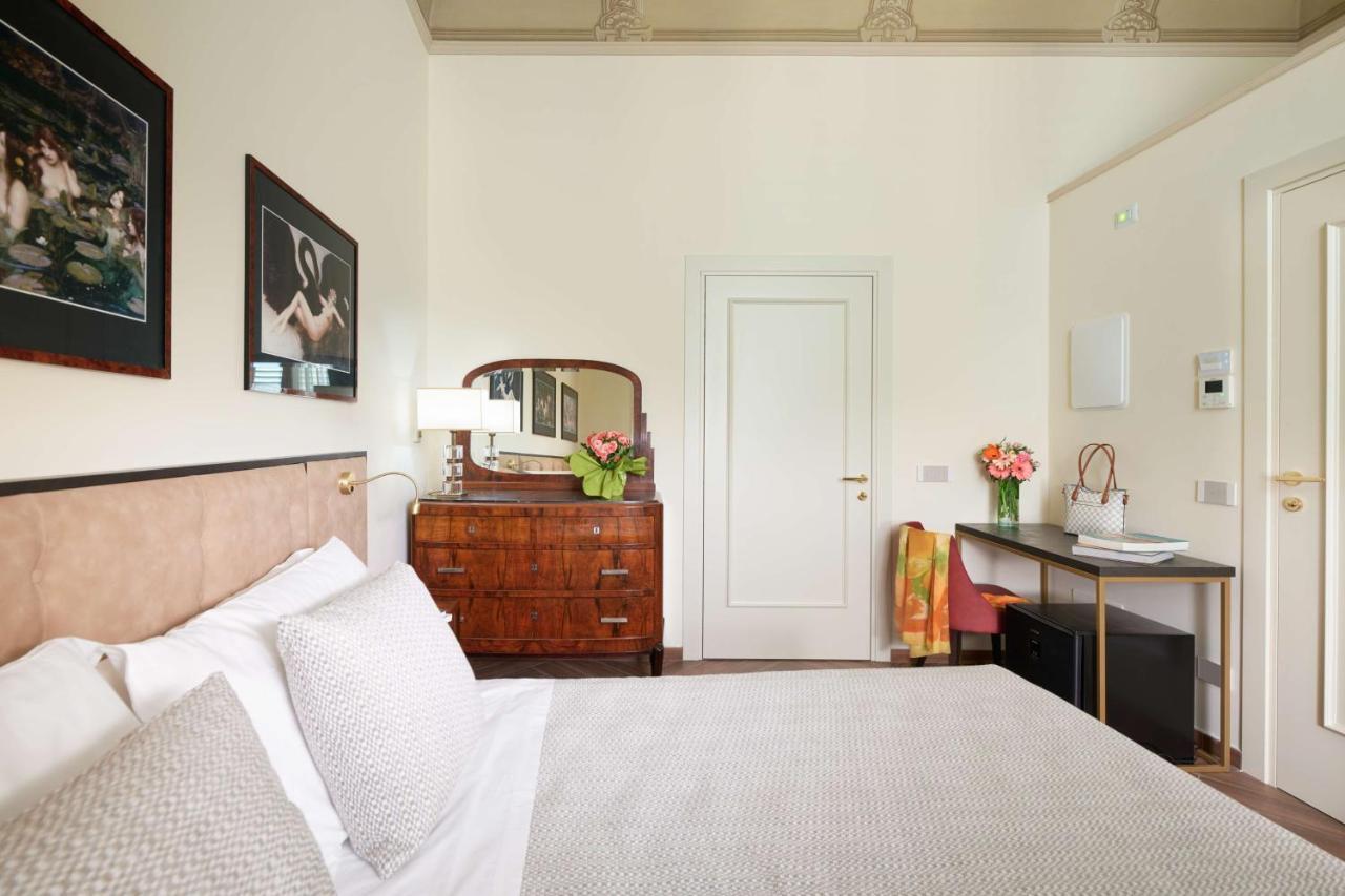 피렌체 Residenza Mondragone B&B 외부 사진