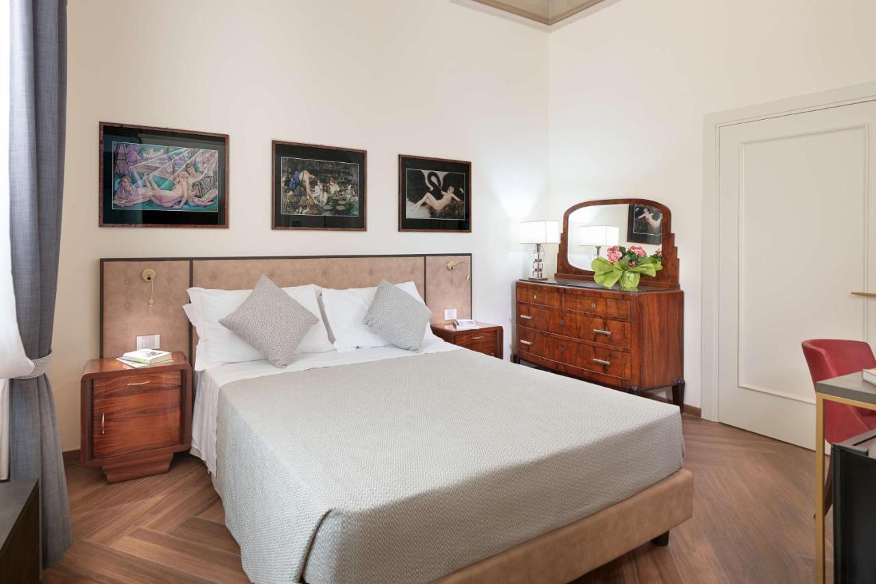 피렌체 Residenza Mondragone B&B 외부 사진