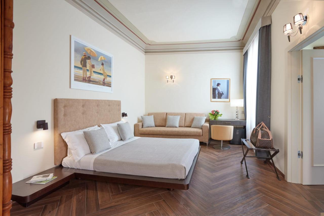 피렌체 Residenza Mondragone B&B 외부 사진