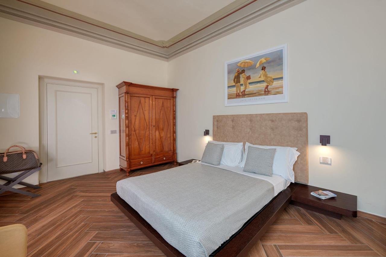 피렌체 Residenza Mondragone B&B 외부 사진