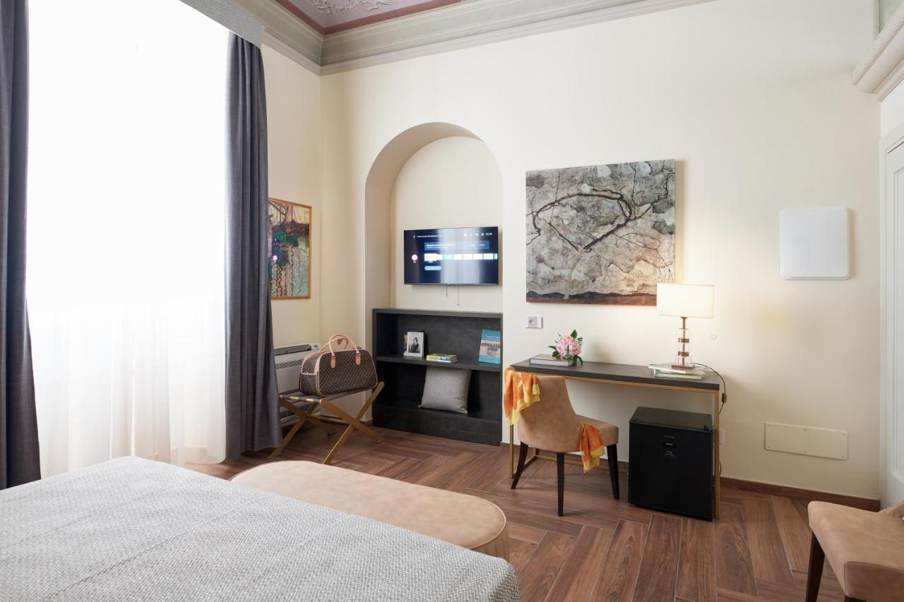 피렌체 Residenza Mondragone B&B 외부 사진
