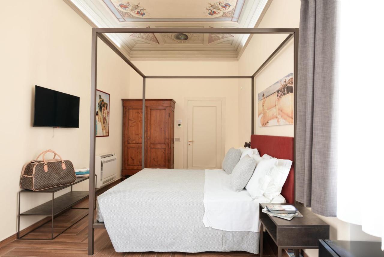 피렌체 Residenza Mondragone B&B 외부 사진
