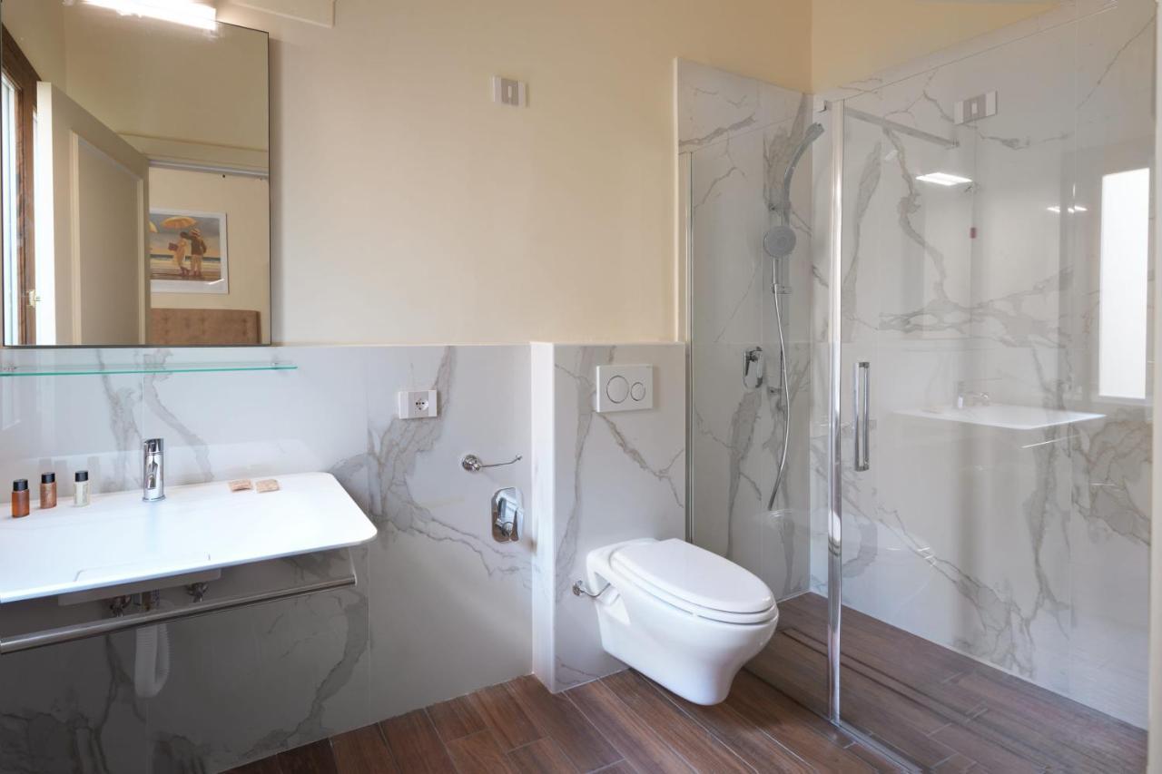 피렌체 Residenza Mondragone B&B 외부 사진