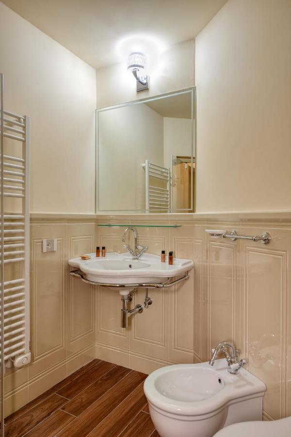 피렌체 Residenza Mondragone B&B 외부 사진
