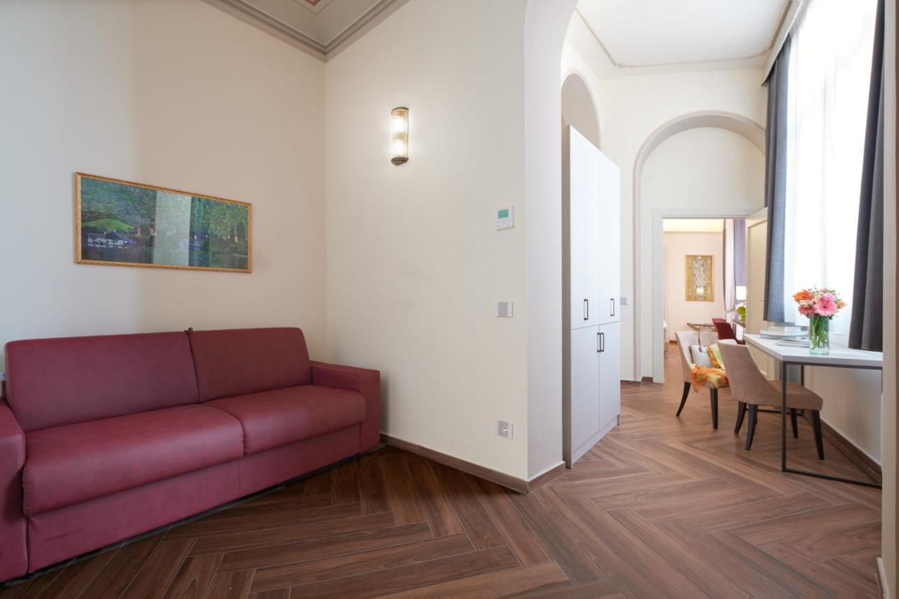피렌체 Residenza Mondragone B&B 외부 사진