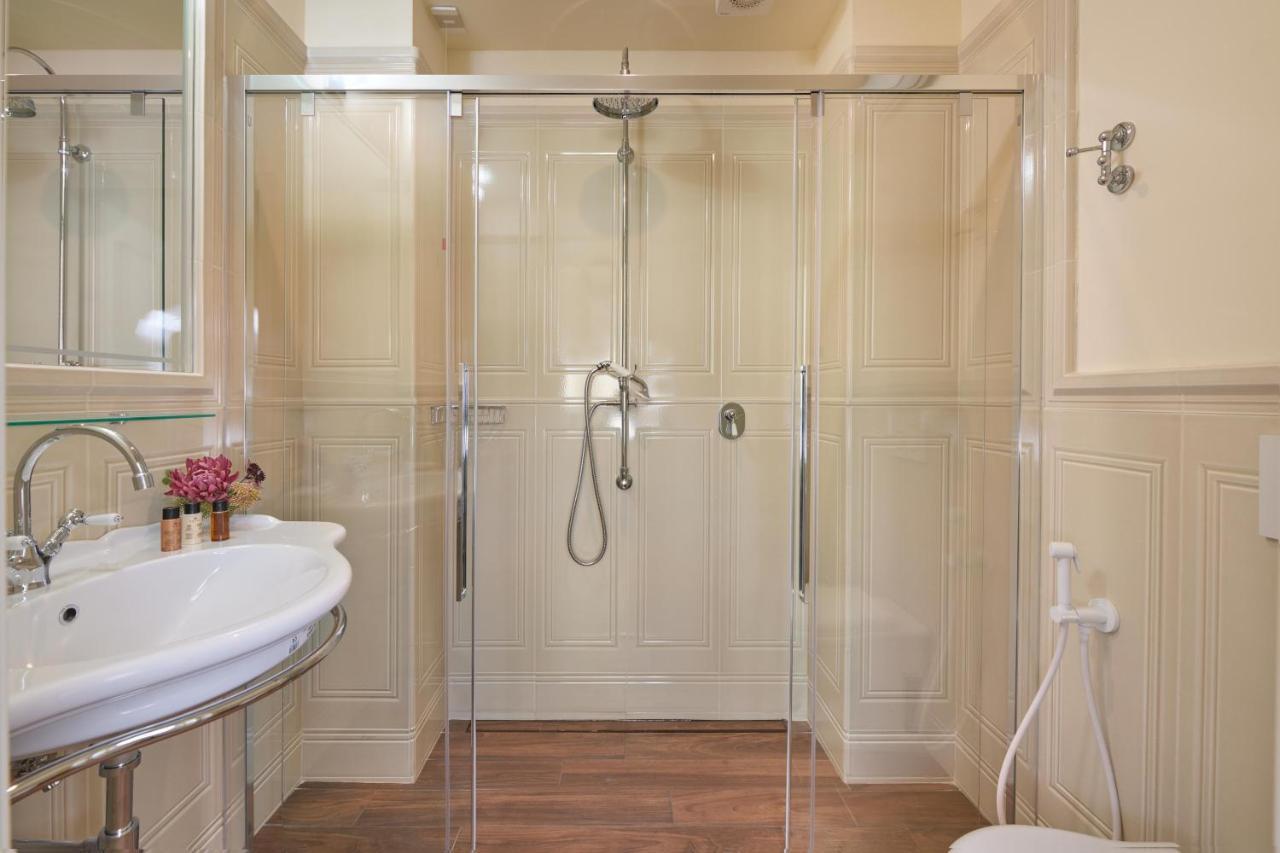 피렌체 Residenza Mondragone B&B 외부 사진