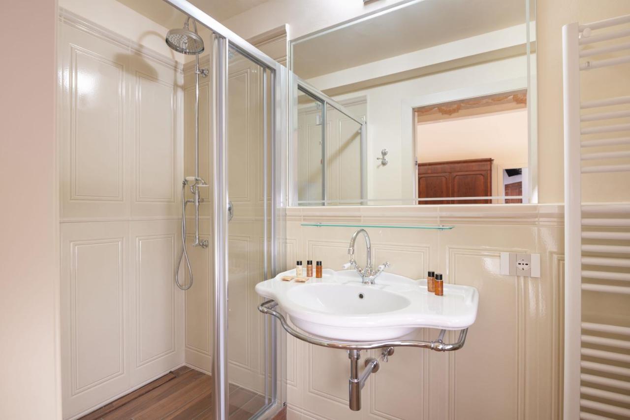 피렌체 Residenza Mondragone B&B 외부 사진