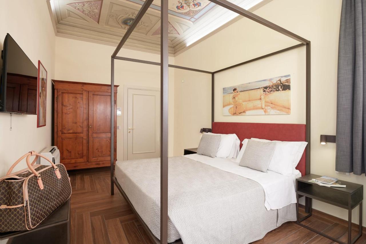 피렌체 Residenza Mondragone B&B 외부 사진