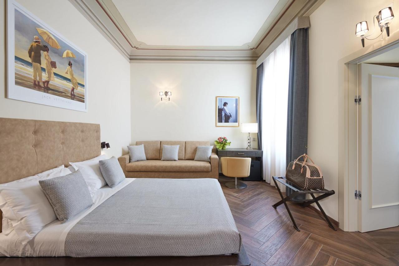 피렌체 Residenza Mondragone B&B 외부 사진
